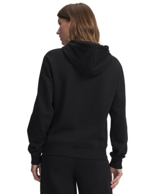 UA Rival Fleece Women's Hoodie - Image 2