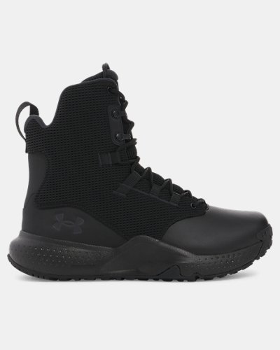 UA Stellar Wide (4E) Men's Tactical Boots