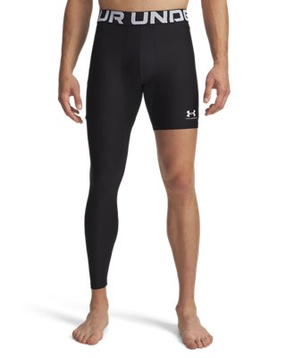 HeatGear® Asymmetrical Right Men's Leggings