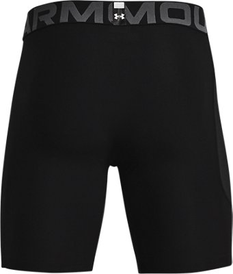 HeatGear® Men's 6" Compression Shorts - Image 6