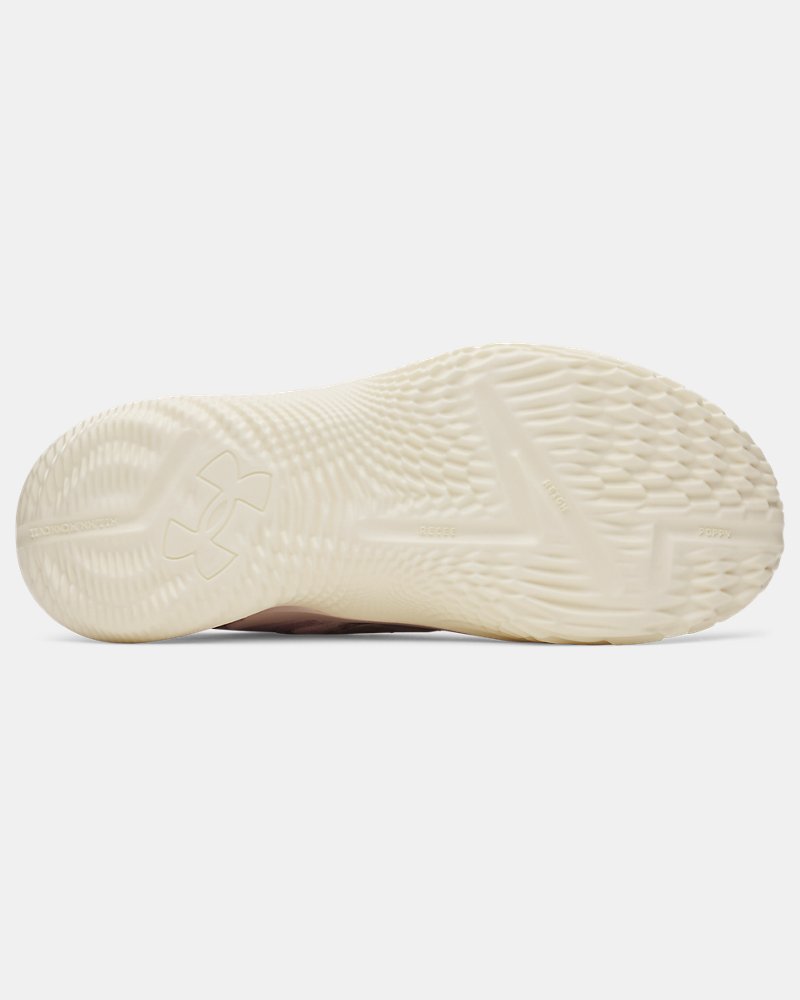 D. Fox 2 'Reign Rose' Unisex Basketball Shoes - Image 6