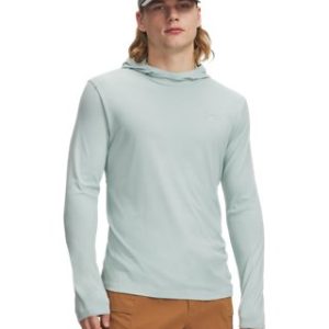 UA Explor Iso-Chill UPF Men's Hoodie