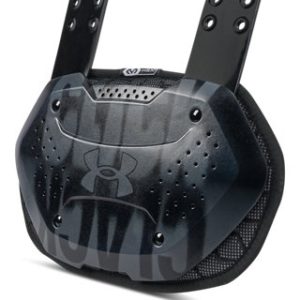 UA Gameday Armour Adult Back Plate