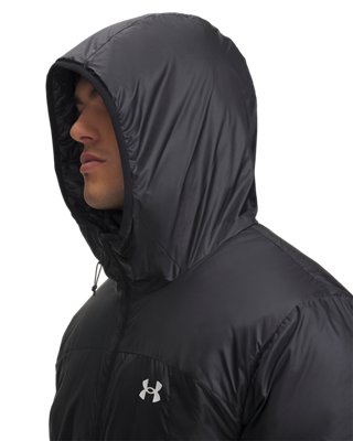 UA Venture Hybrid Men's Jacket - Image 5