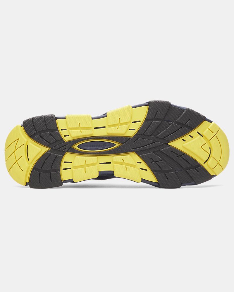 UA HB Trainer Unisex Training Shoes - Image 6