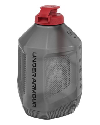 UA Sideline 1-Gallon Jug Water Bottle - Image 5