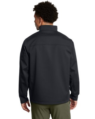 UA Storm ColdGear® Infrared Shield 2.0 Men's Jacket - Image 2