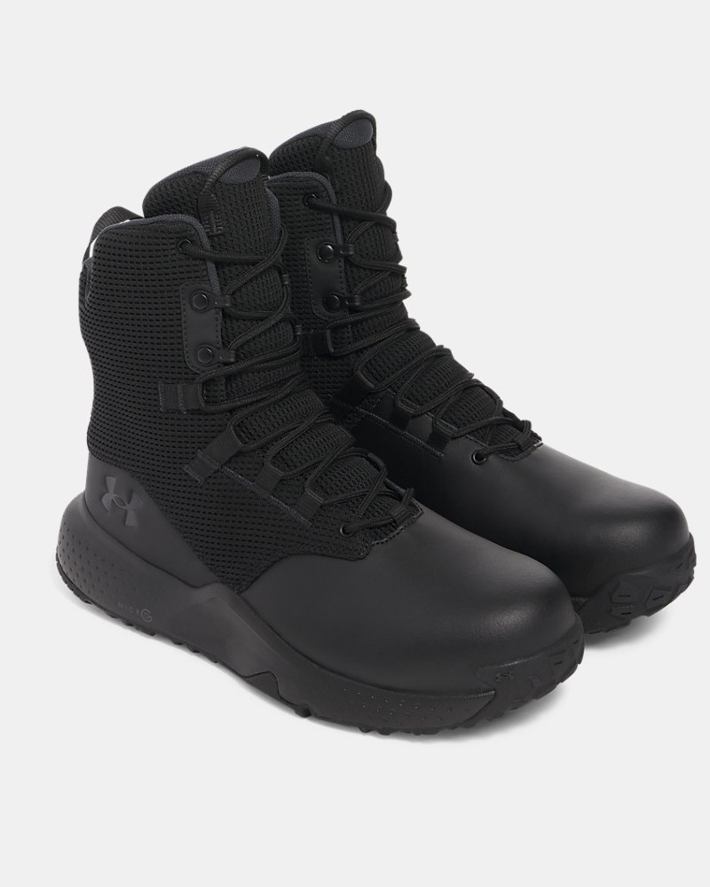 UA Stellar Protect Men's Tactical Boots - Image 5